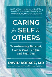 Cover Caring for Self & Others