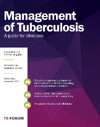 Cover Management of Tuberculosis