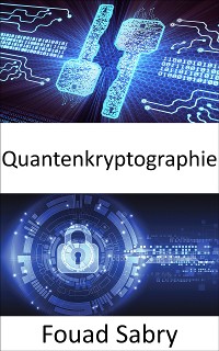 Cover Quantenkryptographie