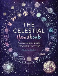 Cover The Celestial Handbook