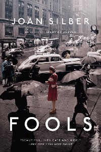 Cover Fools: Stories