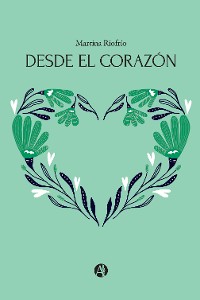 Cover Desde el corazón