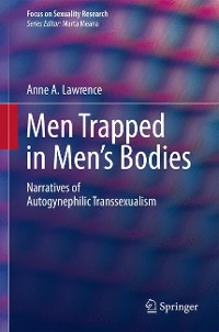 Cover Men Trapped in Men's Bodies