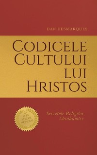 Cover Codicele Cultului lui Hristos