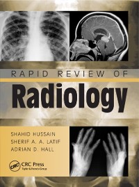 Cover Rapid Review of Radiology
