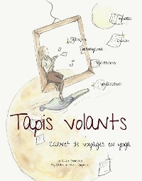 Cover Tapis Volants