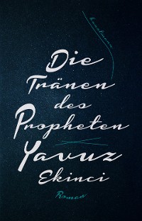 Cover Die Tränen des Propheten