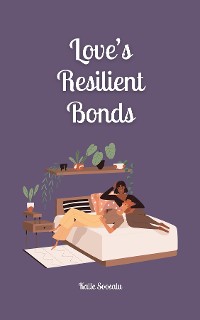 Cover Love's Resilient Bonds