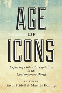 Cover Age of Icons