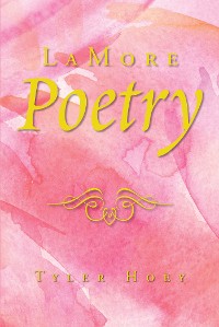 Cover LaMore Poetry