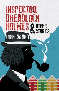 Cover Inspector Dreadlocks Holmes & Other Stories
