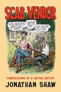 Cover Scab Vendor