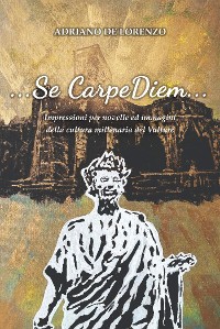 Cover …Se CarpeDiem…