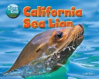 Cover California Sea Lion