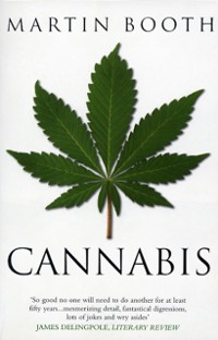 Cover Cannabis: A History