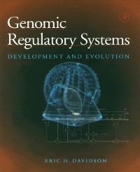 Cover Genomic Regulatory Systems