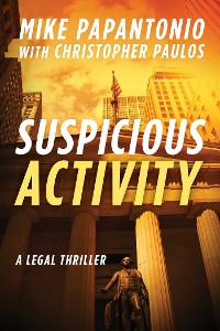 Cover Suspicious Activity