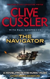 Cover Navigator