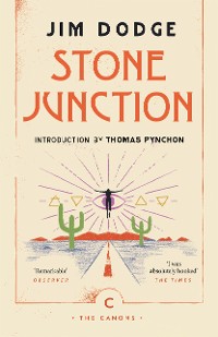 Cover Stone Junction