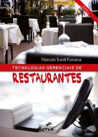 Cover Tecnologias gerenciais de restaurantes