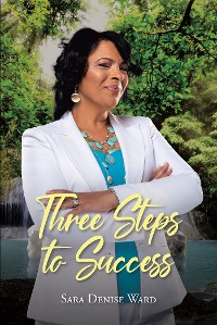 Cover Three Steps to Success