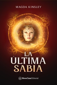 Cover La última sabia