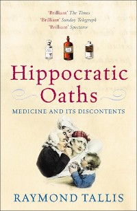 Cover Hippocratic Oaths