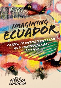 Cover Imagining Ecuador