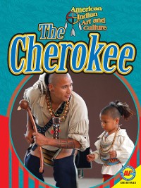 Cover The Cherokee