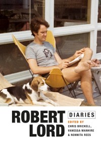 Cover Robert Lord Diaries