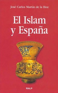 Cover El Islam y España