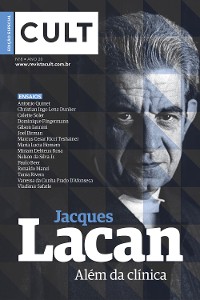 Cover Jacques Lacan