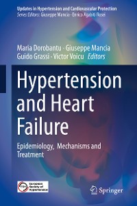Cover Hypertension and Heart Failure