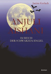 Cover Anjuli Aishani