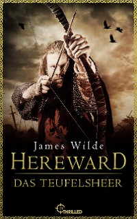 Cover Hereward: Das Teufelsheer