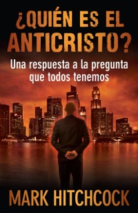 Cover Quien es el Anticristo?