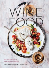 Cover Wine Food