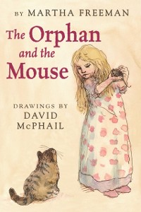 Cover Orphan and the Mouse