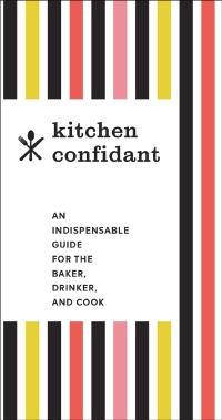 Cover Kitchen Confidant