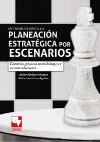 Cover Introducción a la planeación estratégica por escenarios