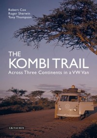 Cover The Kombi Trail