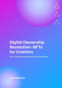 Cover Digital Ownership Revolution