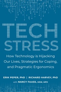Cover Tech Stress