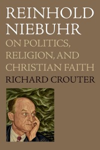 Cover Reinhold Niebuhr