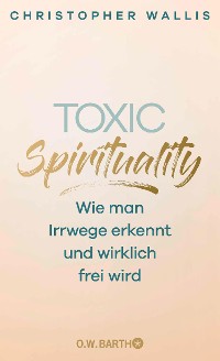 Cover Toxic Spirituality