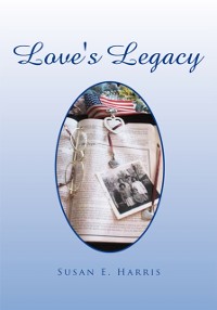 Cover Love's Legacy