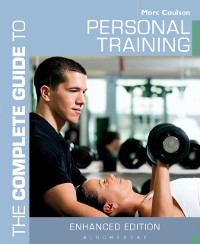 Cover Complete Guide to Personal Training