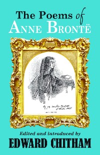 Cover The Poems of Anne Brontë