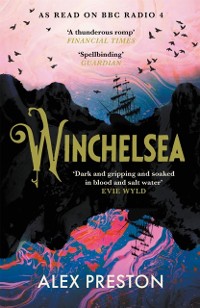 Cover Winchelsea