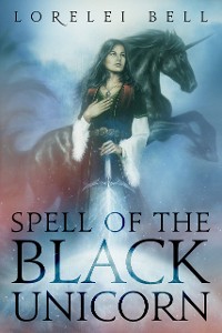 Cover Spell of the Black Unicorn